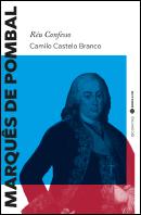 Marquês de Pombal, Réu Confesso