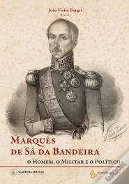 Marquês de Sá Bandeira