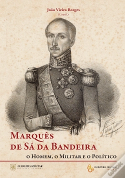 Capa do artigo Marquês de Sá Bandeira