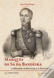 Capa do artigo Marquês de Sá Bandeira