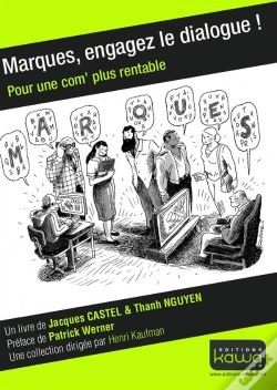 Capa do artigo Marques, Engagez Le Dialogue ! Pour Une Com' Plus Rentable