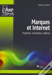Marques Et Internet