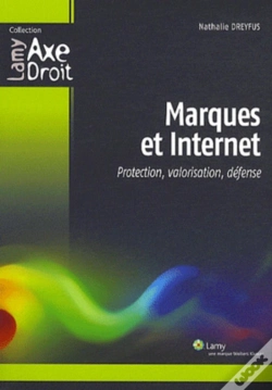 Capa do artigo Marques Et Internet