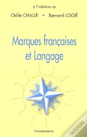 Marques Francaises Et Langage