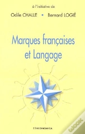 Capa do artigo Marques Francaises Et Langage