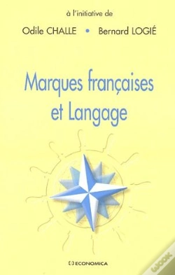 Capa do artigo Marques Francaises Et Langage