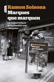 Capa do artigo Marques Que Marquen