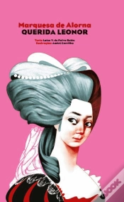 Capa do artigo Marquesa de Alorna