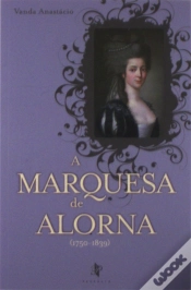 Capa do artigo Marquesa de Alorna
