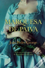 Capa do artigo Marquesa de Paiva