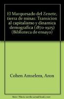 Marquesado Zenete.Tierra Minas