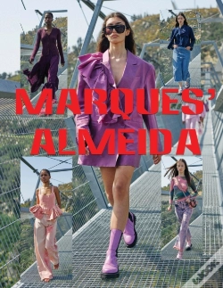 Capa do artigo Marques'Almeida