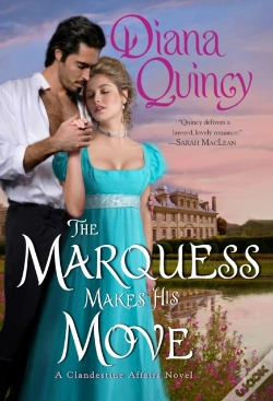 Capa do artigo Marquess Makes His Move