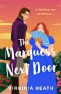 Marquess Next Door - Preview