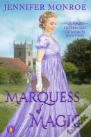 Marquess Of Magic