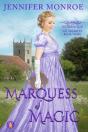 Marquess Of Magic - Preview