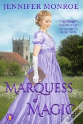 Marquess Of Magic