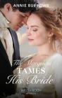Marquess Tames His Bride - Preview