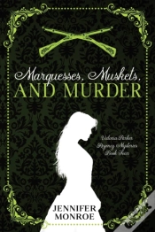 Capa do artigo Marquesses, Muskets, And Murder