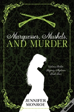 Capa do artigo Marquesses, Muskets, And Murder
