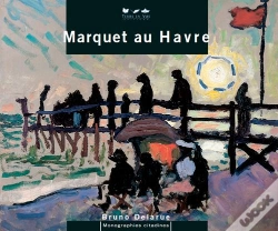 Capa do artigo Marquet Au Havre