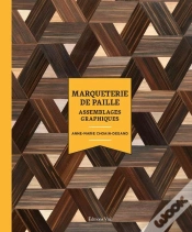 Capa do artigo Marqueterie De Paille ; Assemblages Graphiques
