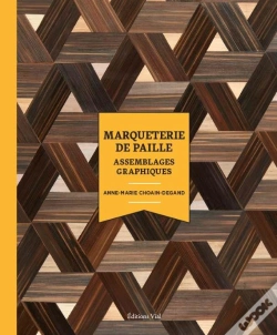 Capa do artigo Marqueterie De Paille ; Assemblages Graphiques
