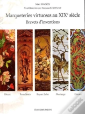 Marqueteries Xixe Brevets Inventions
