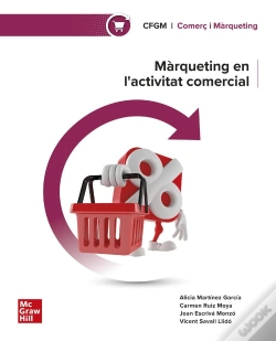 Capa do artigo Marqueting En L'Activitat Comercial Cat