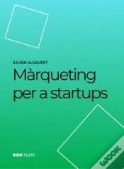 Capa do artigo Marqueting Per A Startups