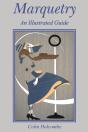 Marquetry: An Illustrated Guide - Preview