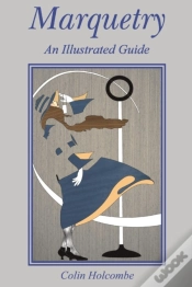 Capa do artigo Marquetry: An Illustrated Guide