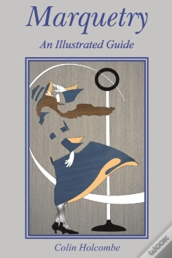 Capa do artigo Marquetry: An Illustrated Guide