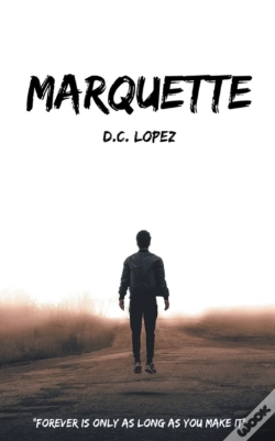 Capa do artigo Marquette