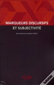 Capa do artigo Marqueurs Discursifs Et Subjectivité