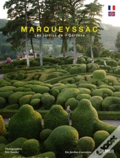 Capa do artigo Marqueyssac, Les Jardins Suspendus