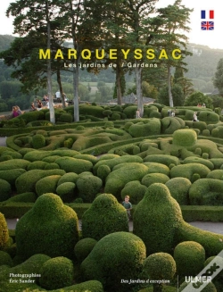 Capa do artigo Marqueyssac, Les Jardins Suspendus