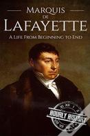 Marquis De Lafayette