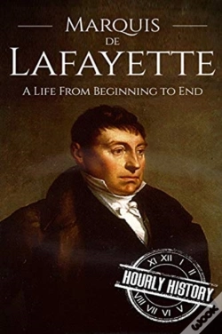 Capa do artigo Marquis De Lafayette