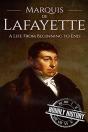 Marquis De Lafayette - Preview