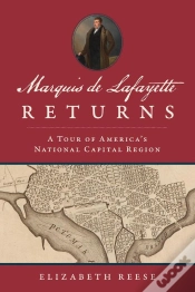 Capa do artigo Marquis De Lafayette Returns