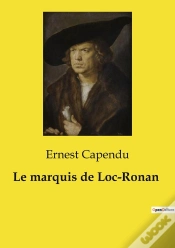 Capa do artigo Marquis De Loc Ronan