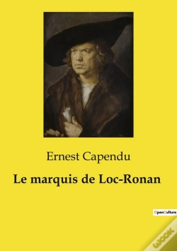 Capa do artigo Marquis De Loc Ronan