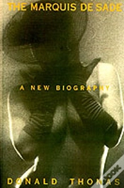 Capa do artigo Marquis De Sade