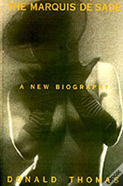 Capa do artigo Marquis De Sade