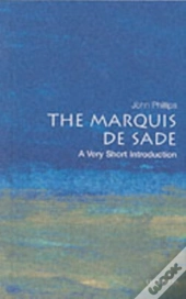 Marquis De Sade