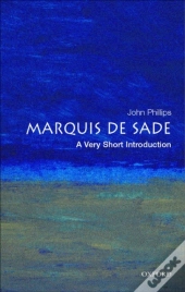 Marquis De Sade