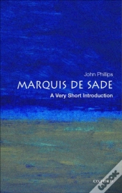Capa do artigo Marquis De Sade