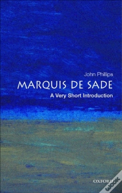 Capa do artigo Marquis De Sade