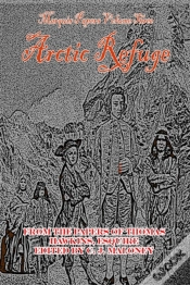 Capa do artigo Marquis Papers Volume Three: Arctic Refuge